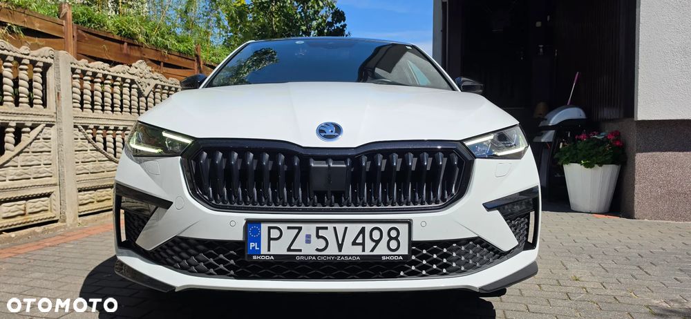 Skoda Scala 1.5 TSI Monte Carlo DSG - 5