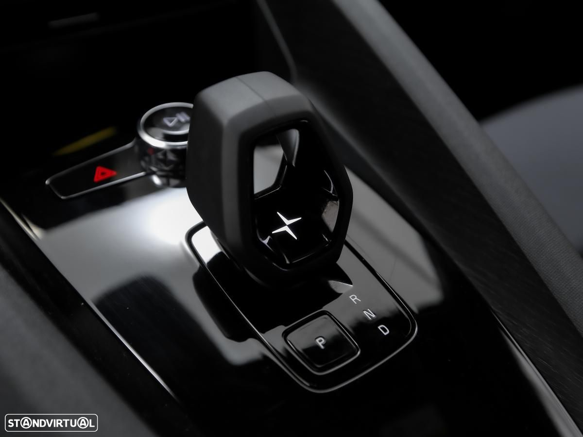 Polestar 2 Long Range 78 kWh AWD - 27