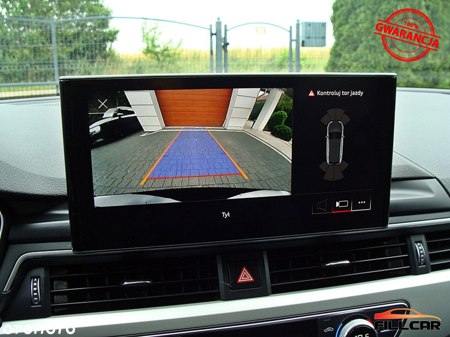 Audi A4 - 25