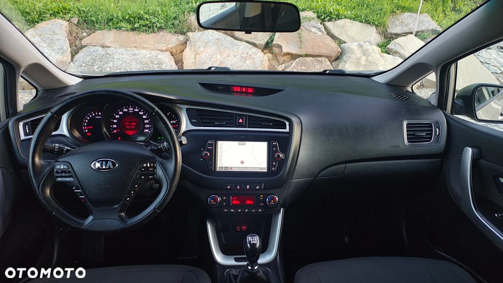 Kia Ceed 1.4 Vision - 6
