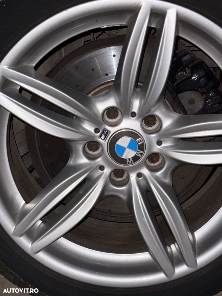 BMW Seria 6 640d - 18