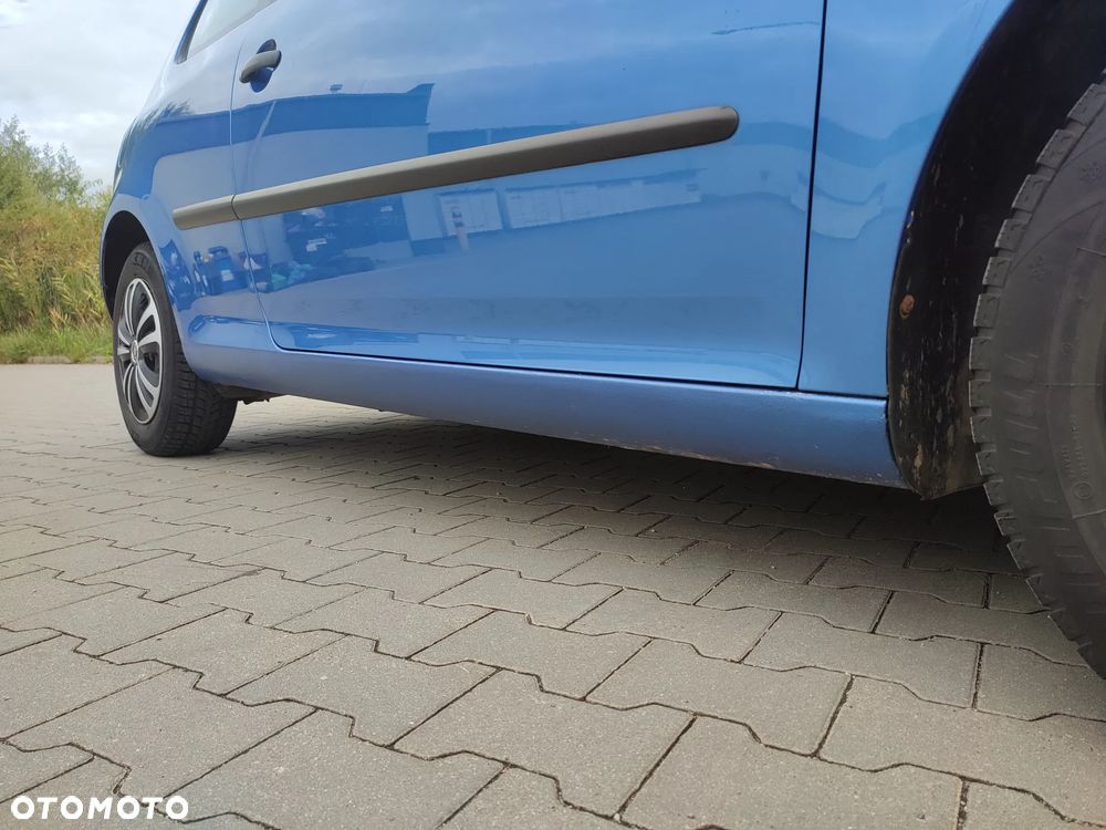 Volkswagen Golf 1.4 Basis - 29