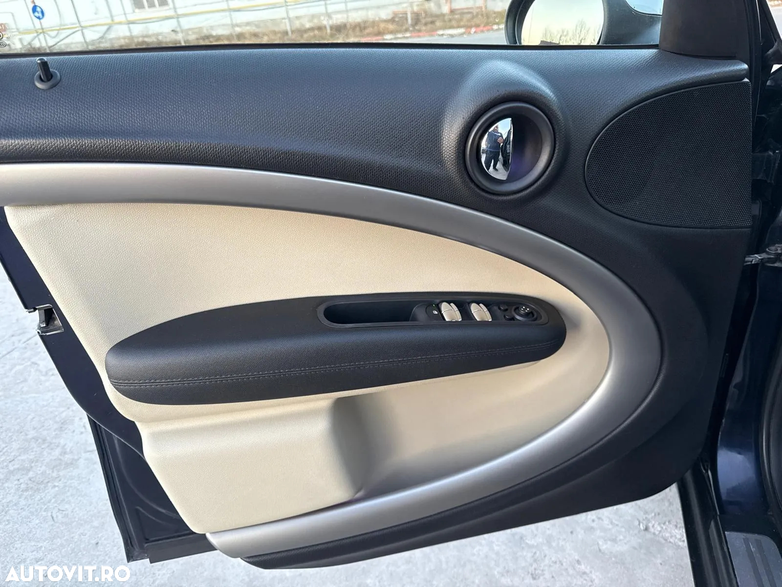 Mini Countryman Cooper D All4 Aut. - 37