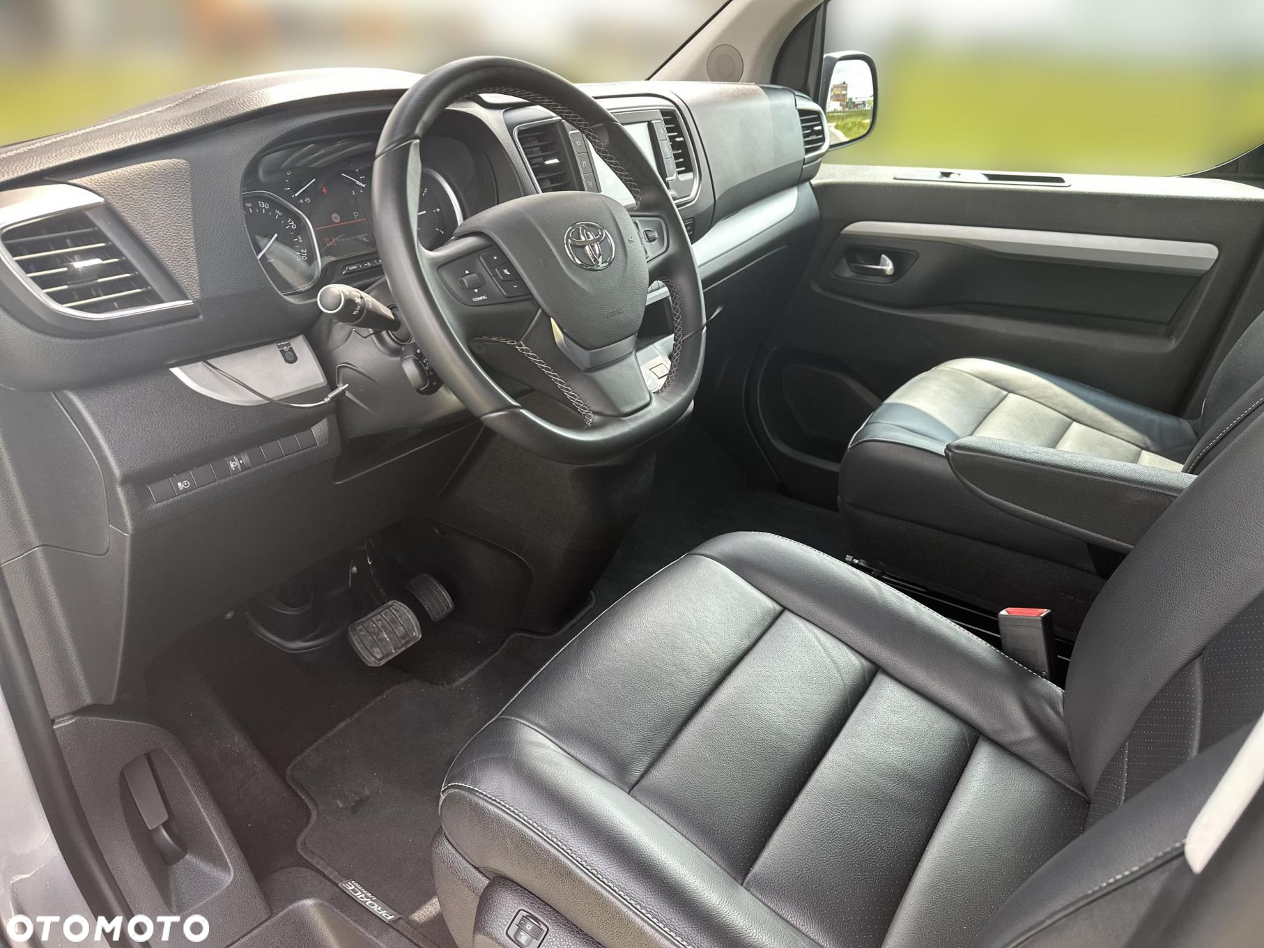 Toyota Proace Verso 2.0 D4-D Long VIP - 10