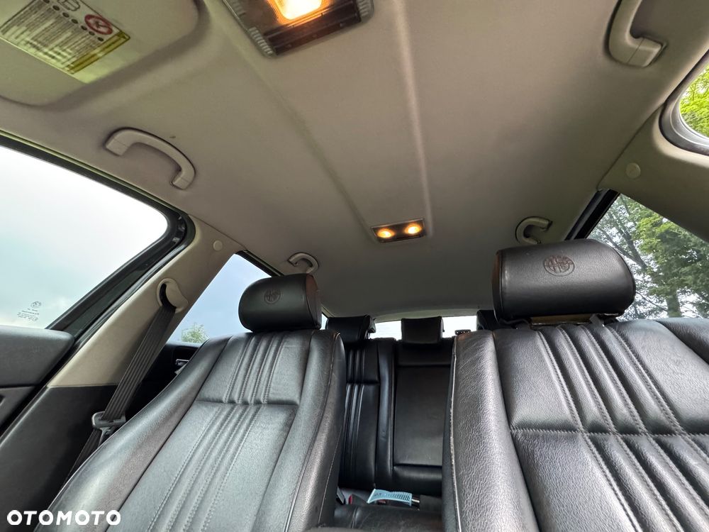 Alfa Romeo 159 1.9JTDM ti - 9