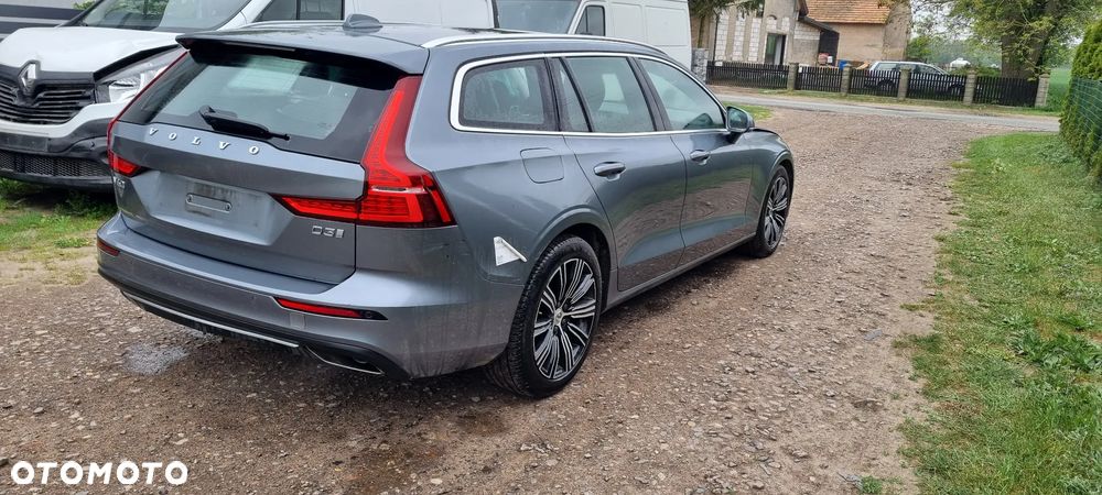 Volvo V60 D3 Geartronic Momentum Pro - 3