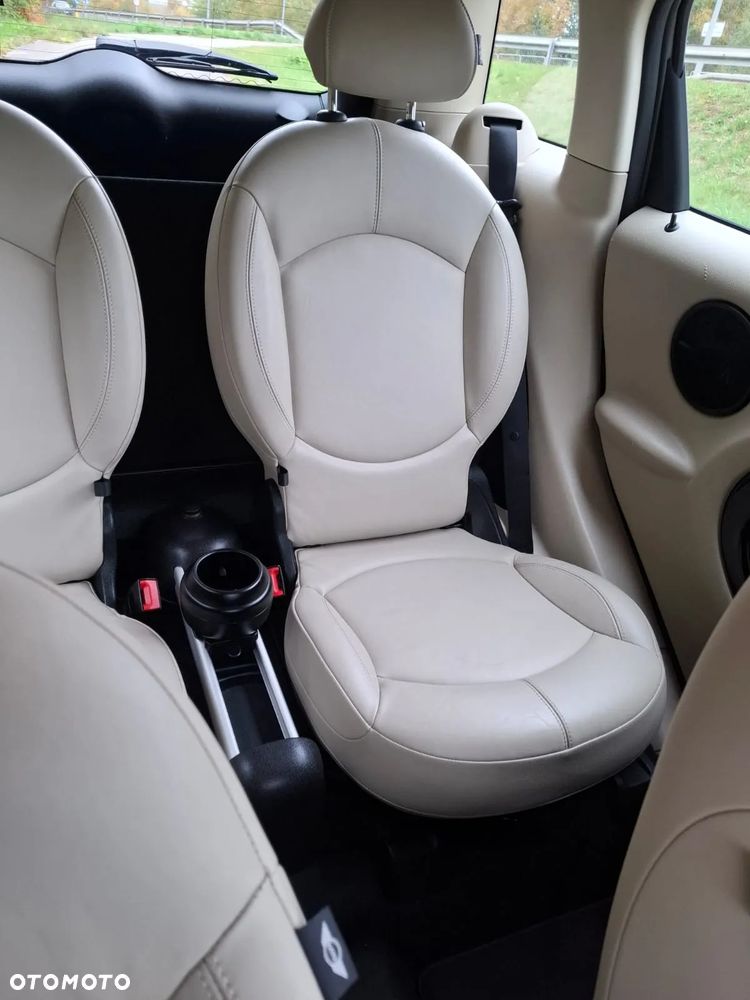 MINI Countryman 2011