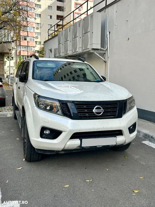 Nissan Navara - 2