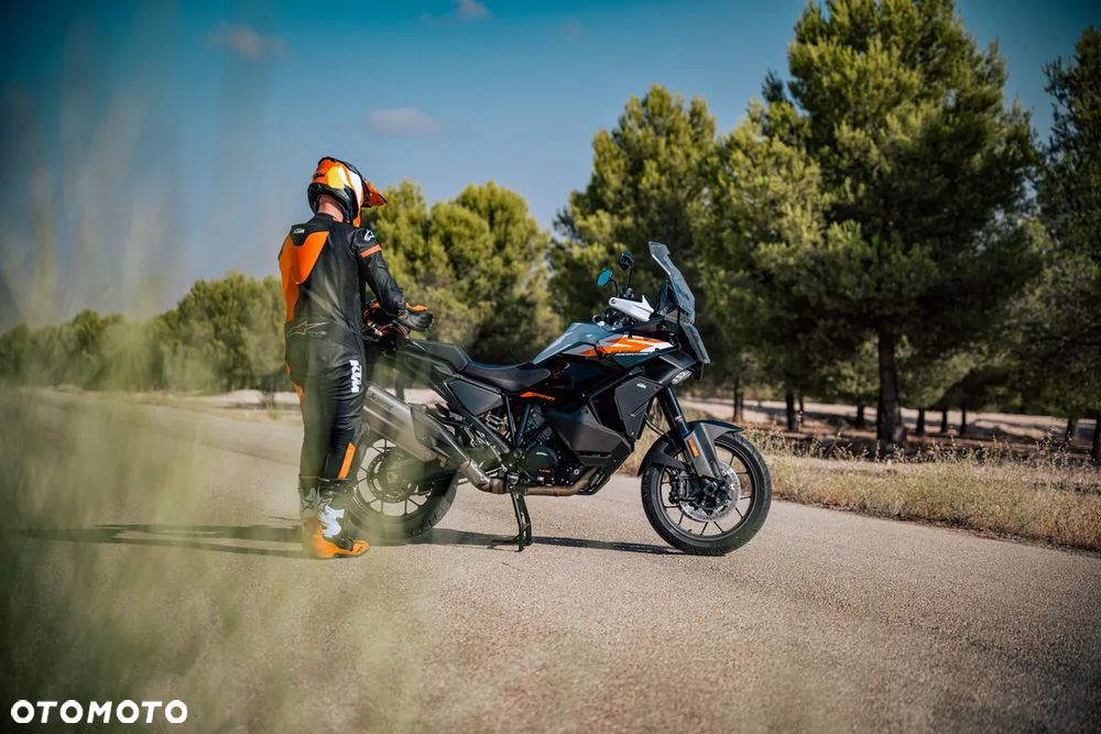 KTM Adventure - 3