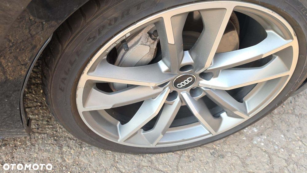 Audi A5 Sportback 45 TFSI quatttro S tronic S line - 19