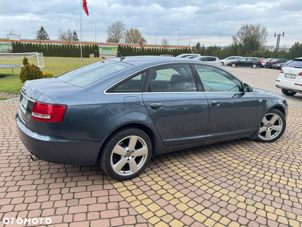 Audi A6 - 3