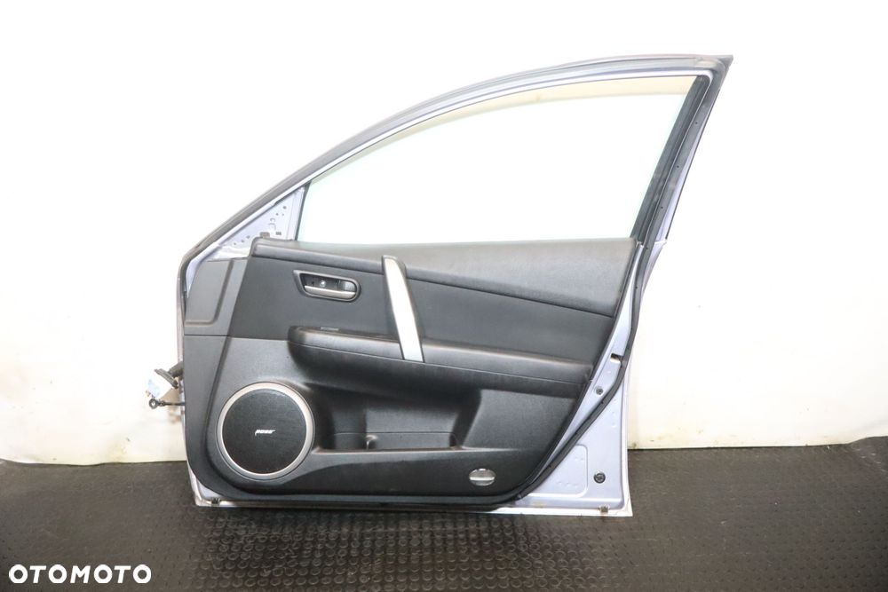 DRZWI PRAWY PRZÓD MAZDA 6 II HB - 2