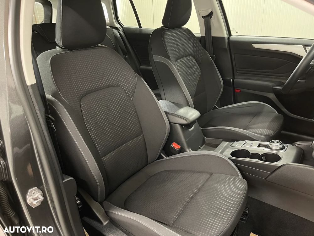 Ford Focus 1.5 EcoBlue Trend Edition - 9