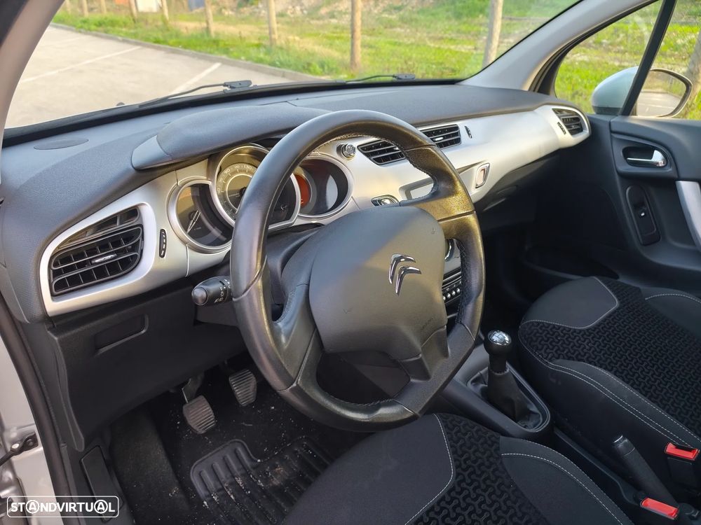 Citroën C3 - 11