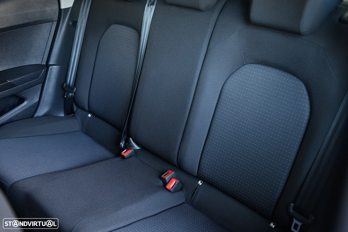 SEAT Ibiza 1.0 TSI Style - 16