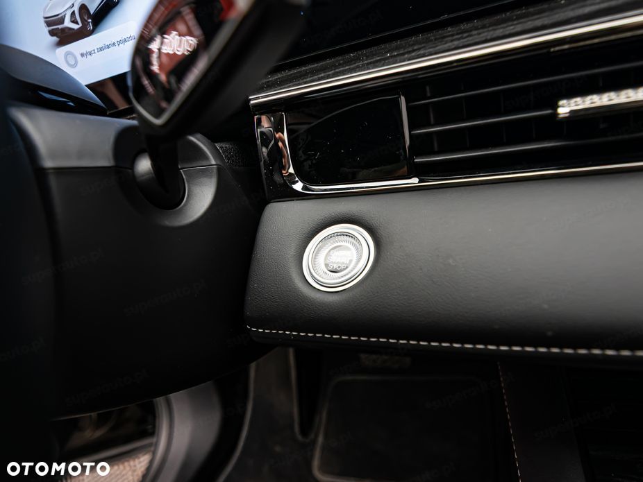 Omoda 5 1.5 T-GDI Hybrid Premium DHT - 21