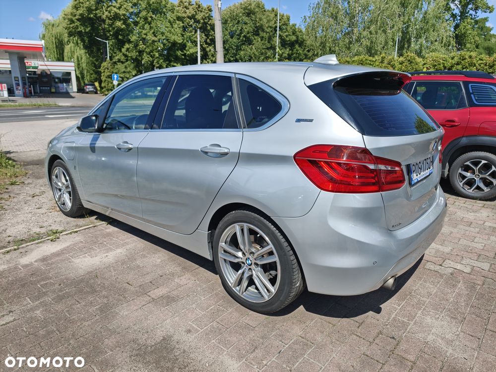 BMW Seria 2 225xe iPerformance - 36