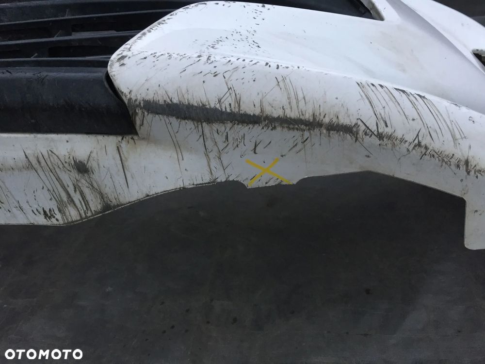 TOYOTA YARIS 4 IV 2020- ZDERZAK PRZEDNI PRZÓD - 8