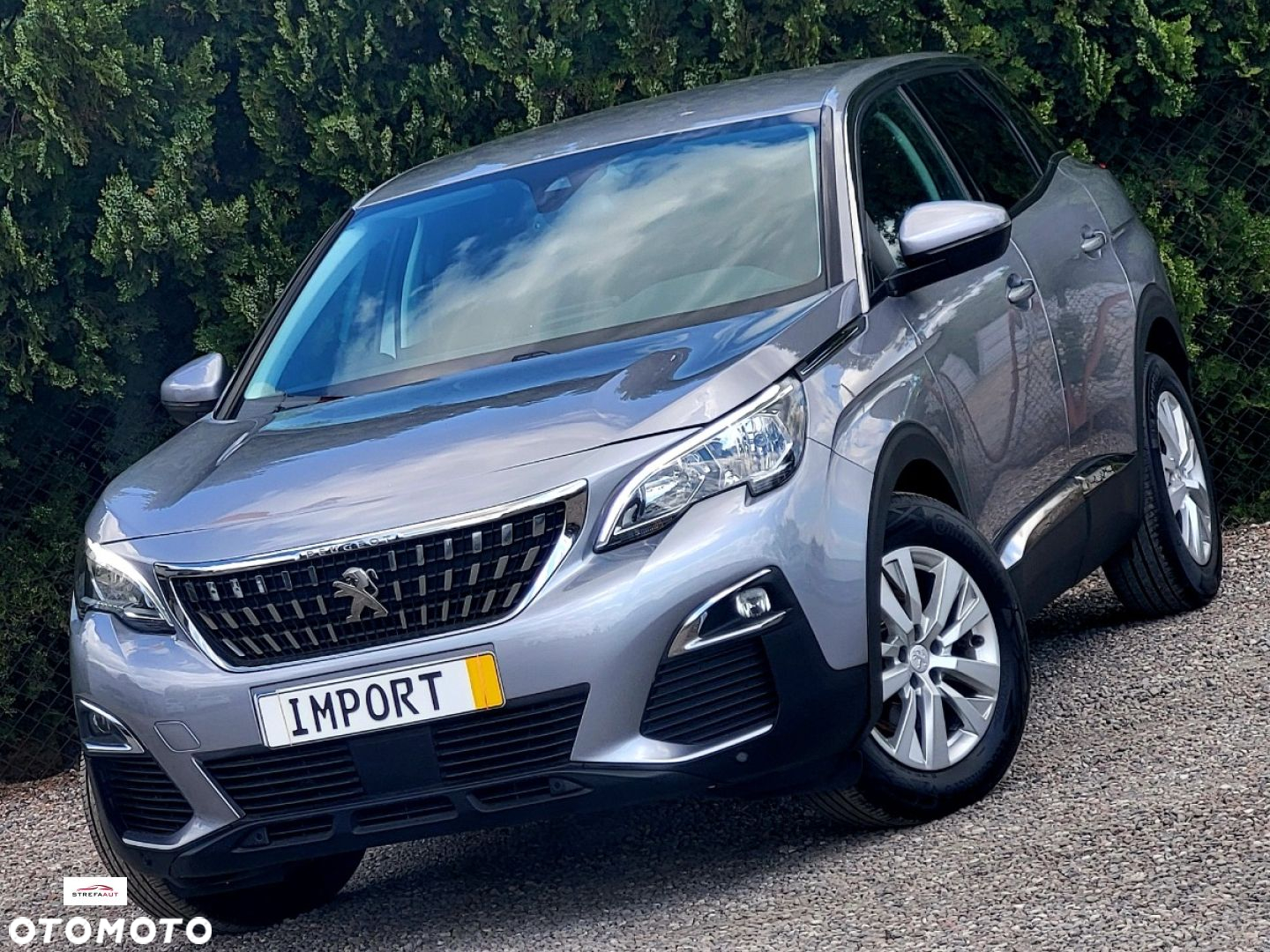 Peugeot 3008 - 25