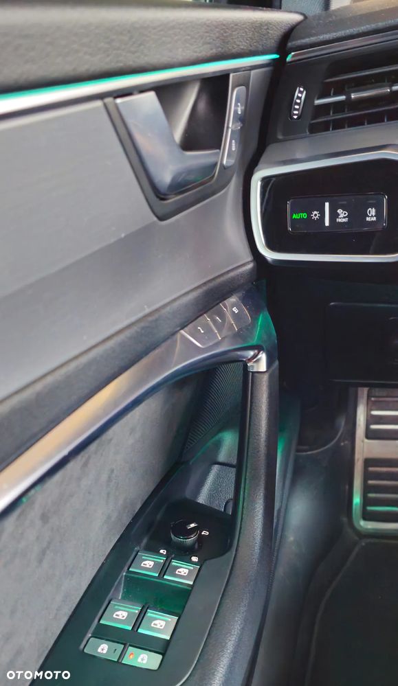 Audi A6 Limousine - 12