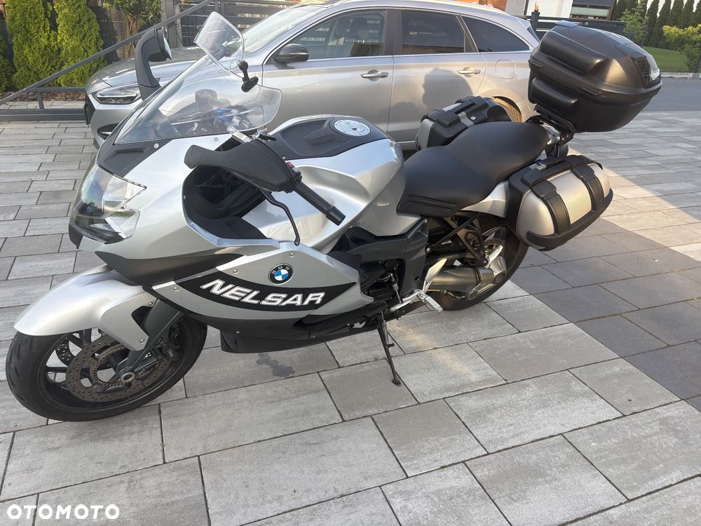 BMW K - 1
