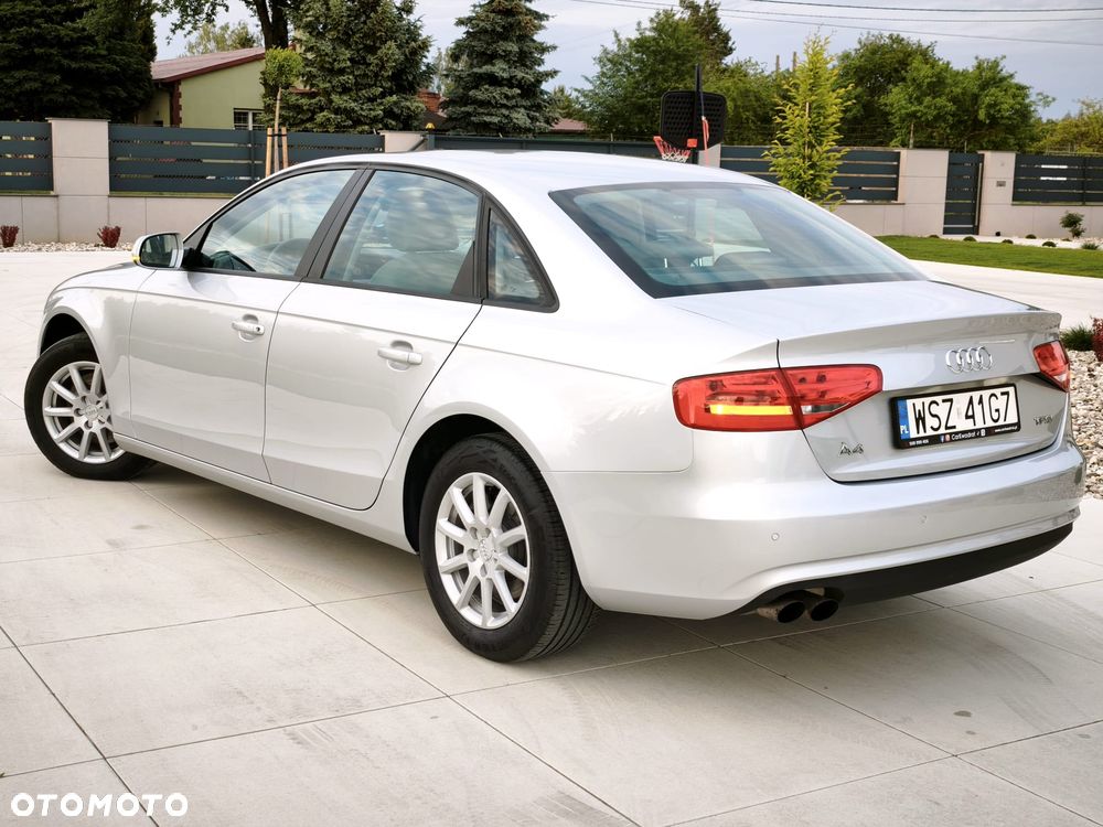 Audi A2 - 20