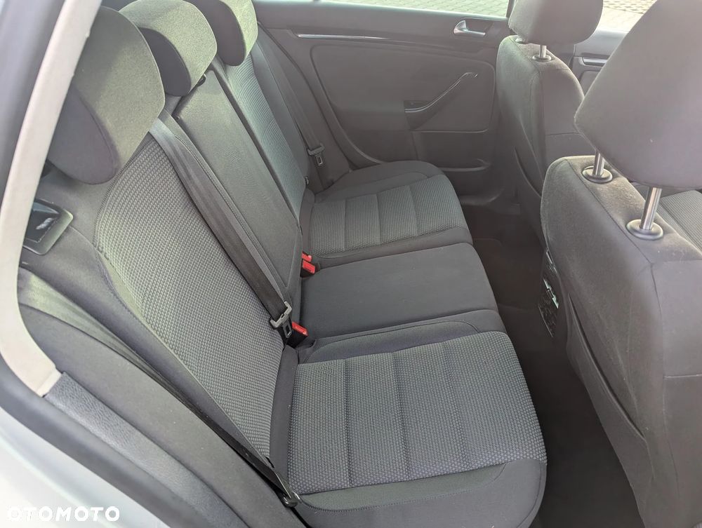 Volkswagen Golf 1.4 TSI United - 22