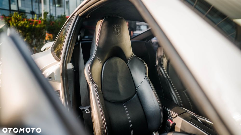 Porsche 911 - 20