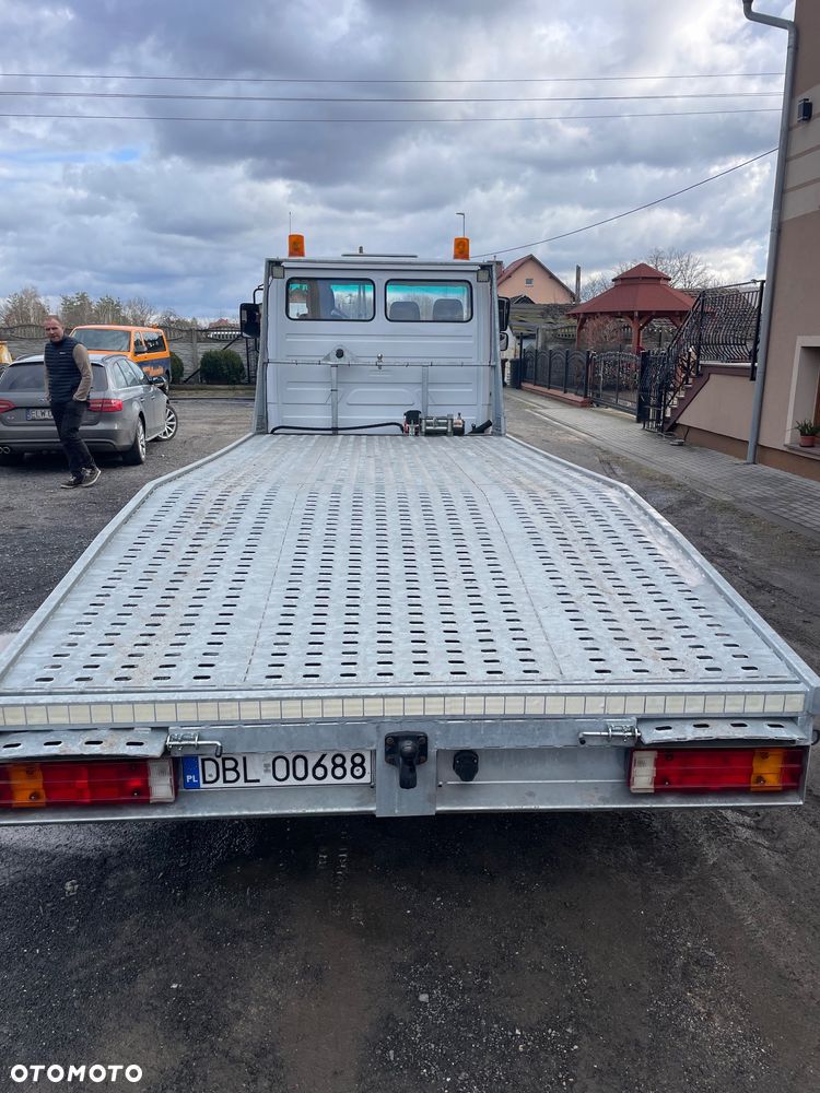 Mercedes-Benz Vario 818 - 5