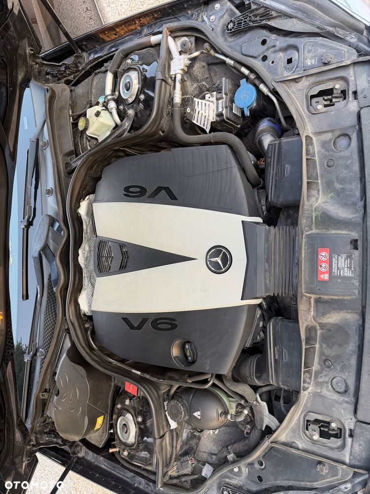Mercedes-Benz CLS 350 CDI 4Matic 7G-TRONIC - 13