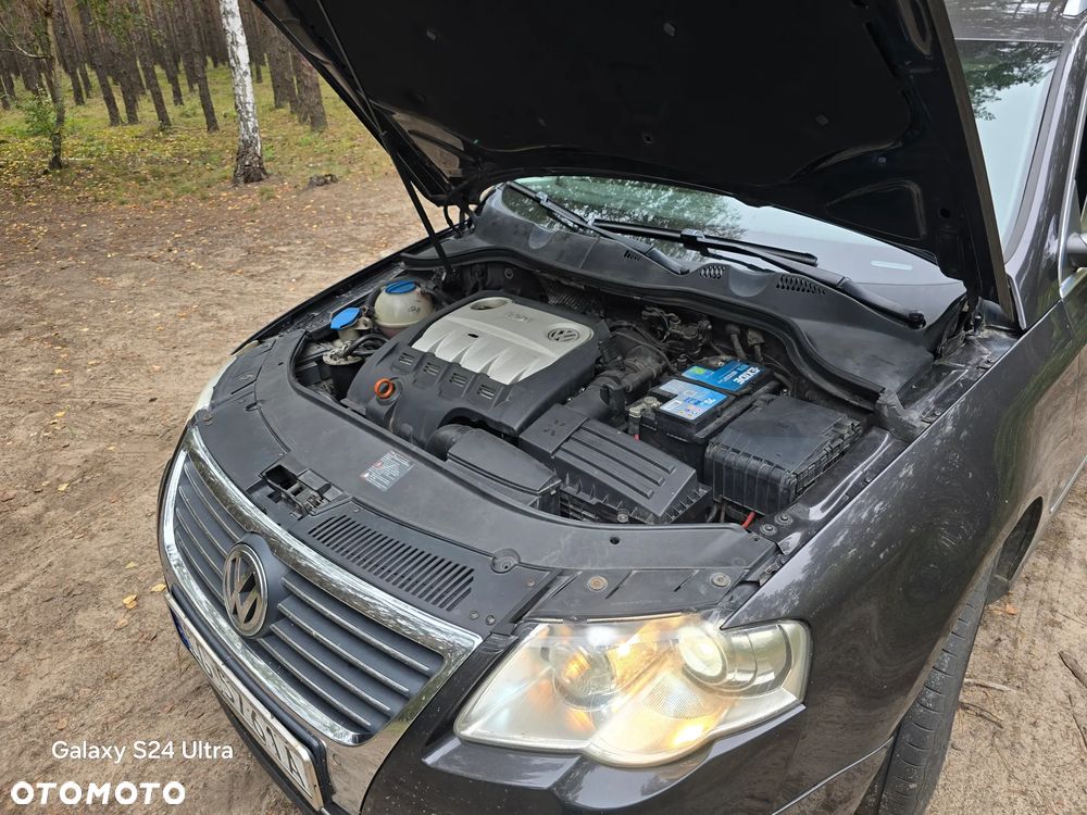 Volkswagen Passat 2.0 TDI Highline DSG - 14