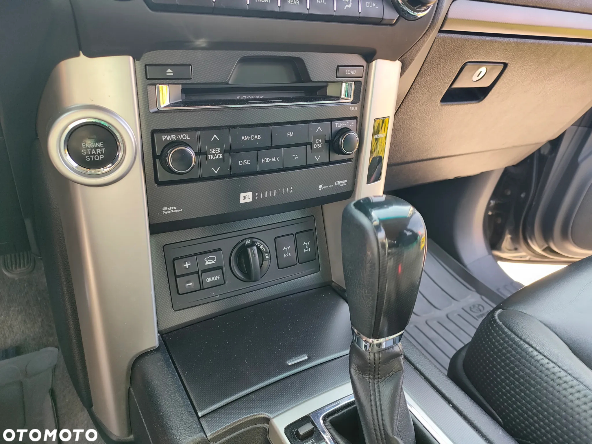 Toyota Land Cruiser LC 3.0 D-4D Prestige - 24