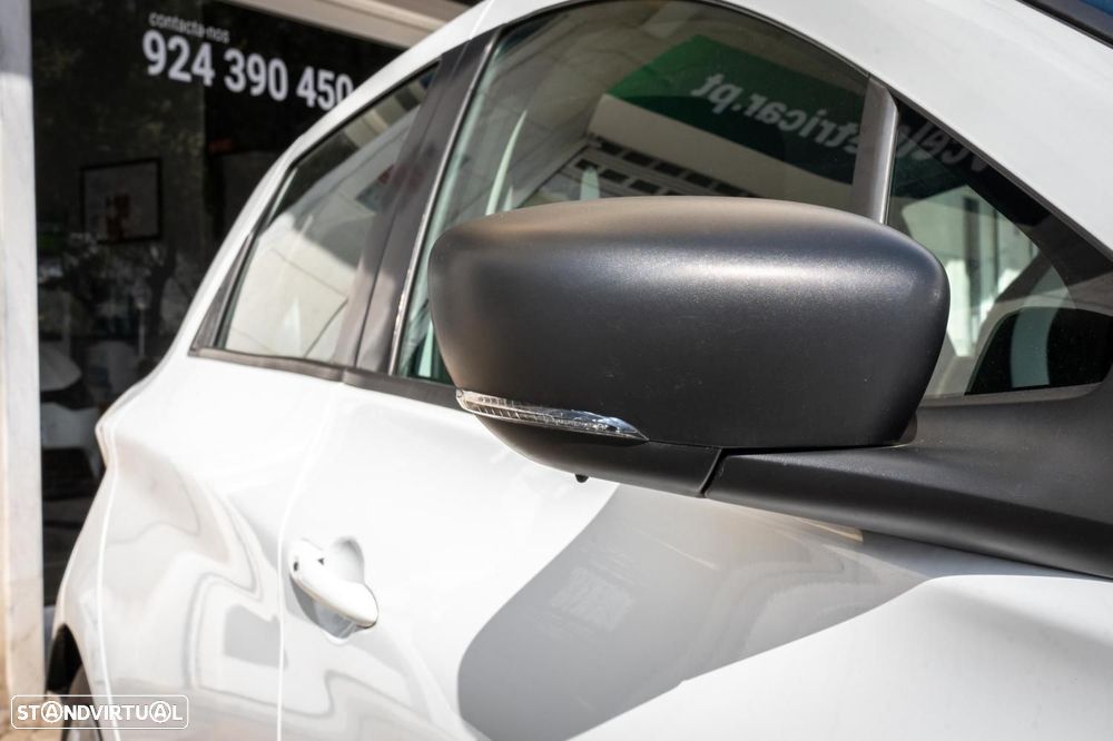 Renault Zoe (c/ Bateria) E-Tech EV50 Equilibre - 17
