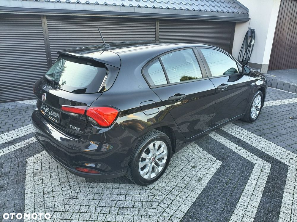 Fiat Tipo 1.4 16v Street - 29