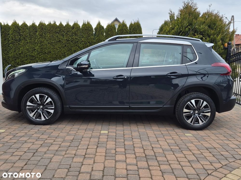Peugeot 2008 - 25