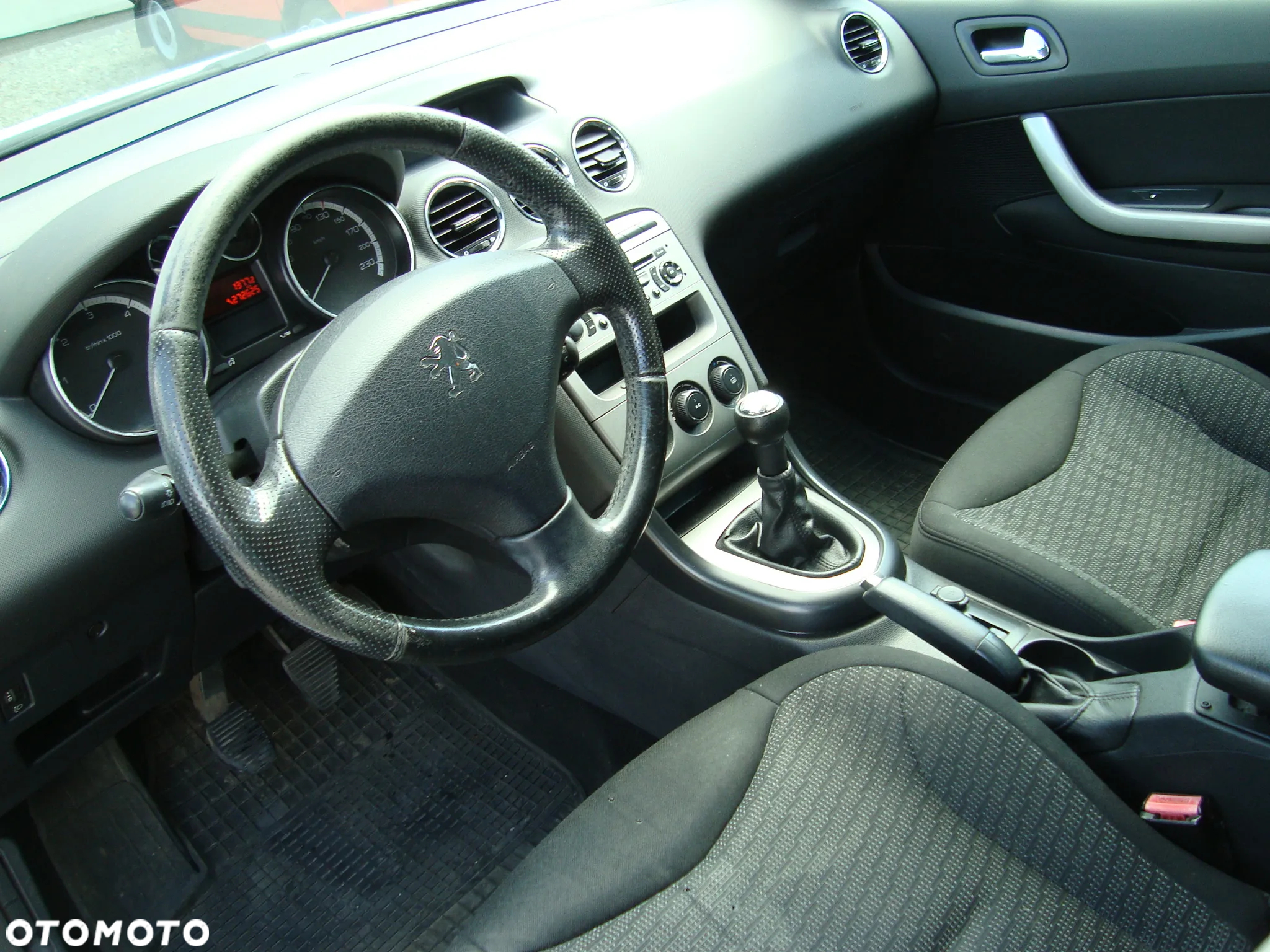 Peugeot 308 - 9