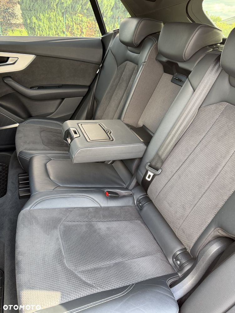 Audi Q8 50 TDI mHEV Quattro Tiptronic - 12