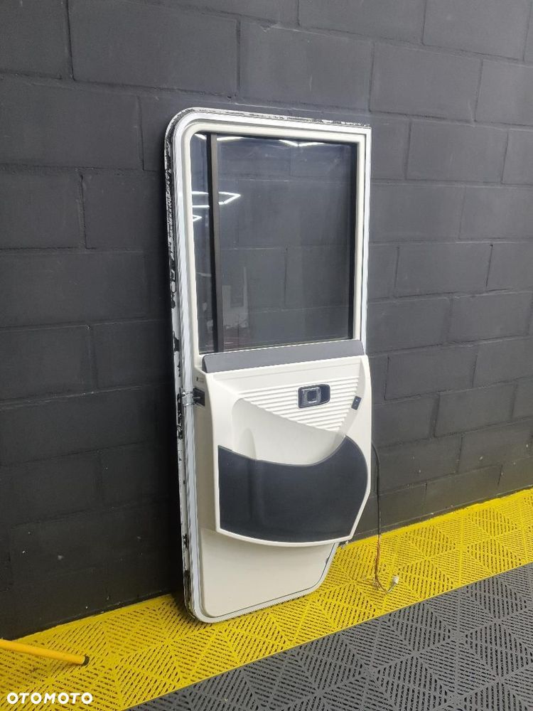 DRZWI LEWE KAMPER INTEGRA HYMER KNAUS DETHLEFFS Globebus 150423177 - 7