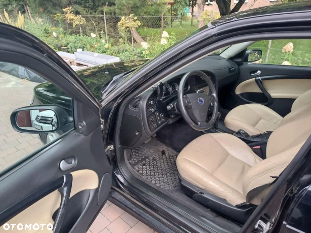 Saab 9-5 - 9