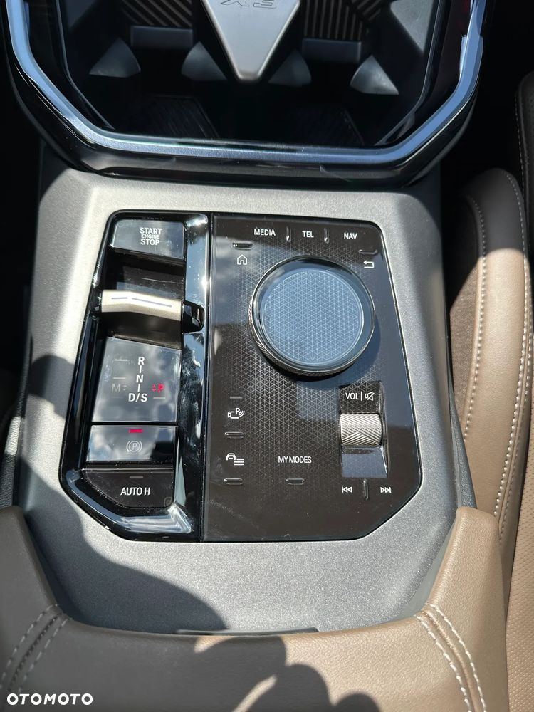 BMW X3 xDrive20d mHEV - 20