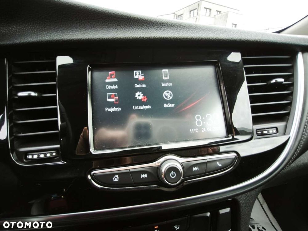 Opel Mokka - 10