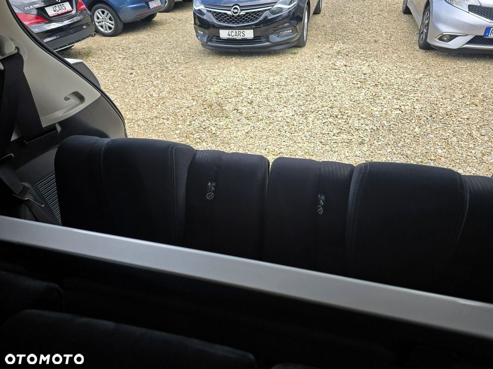 Nissan X-Trail 1.6 DIG-T Tekna 2WD 7os - 13