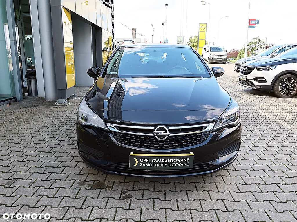 Opel Astra V 1.4 T Enjoy - 2