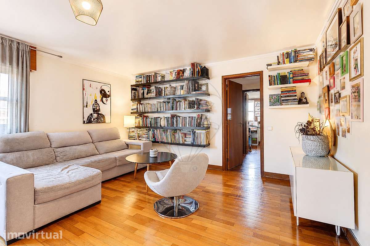 Apartamento T2 para venda - Grande imagem: 4/30