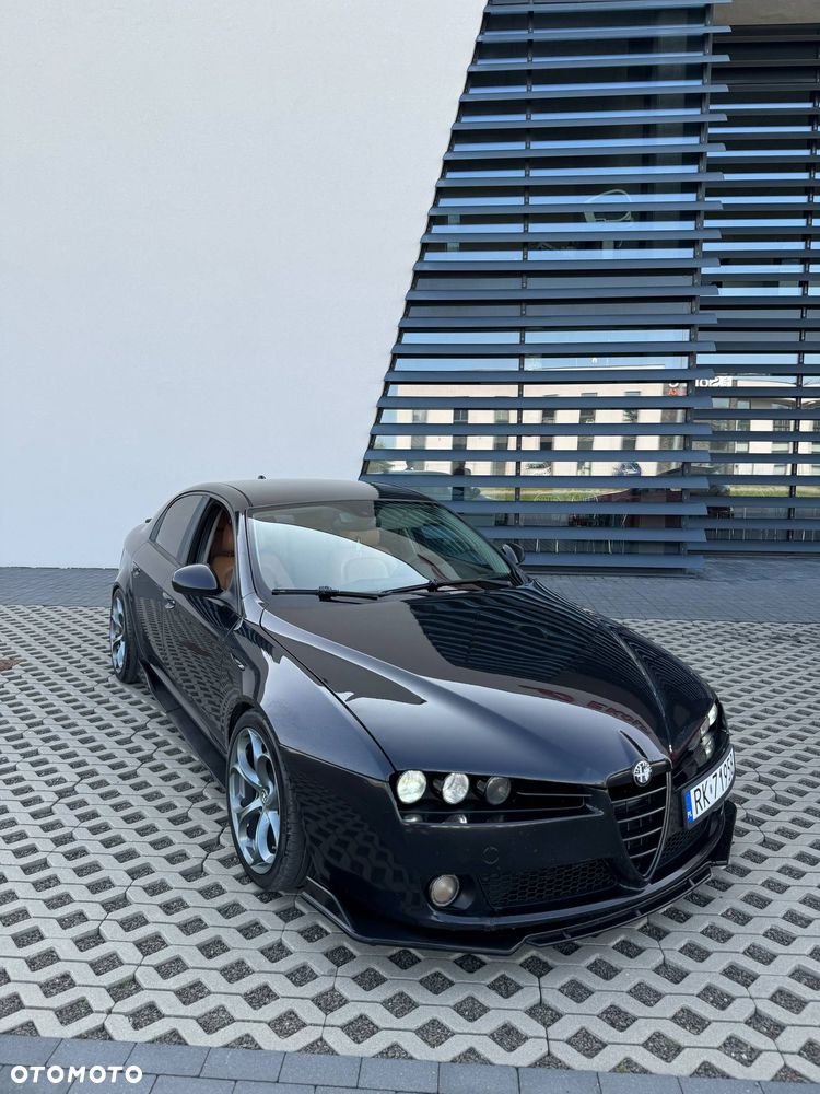 Alfa Romeo 159 - 3
