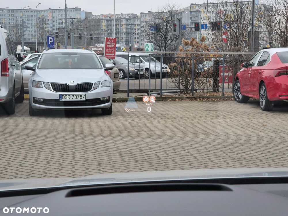 Volkswagen Golf 2.0 TDI SCR DSG Style - 20