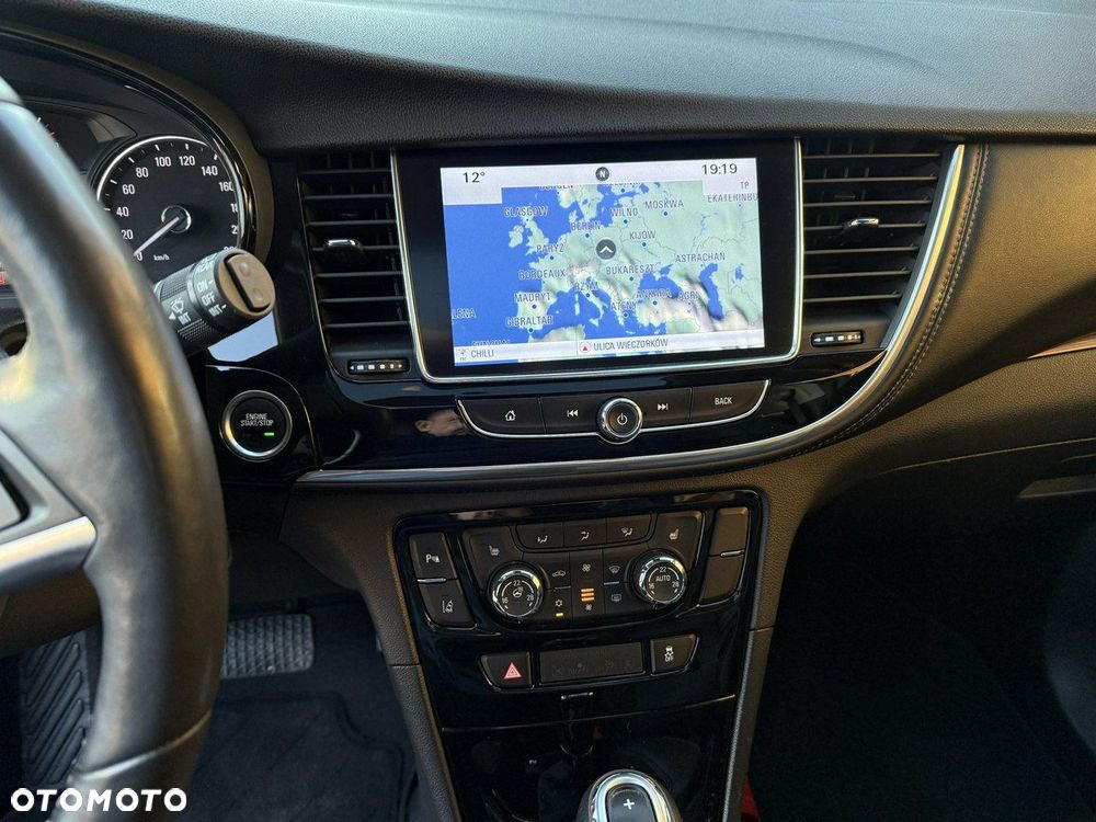 Opel Mokka 1.4 Turbo Automatik Innovation - 19