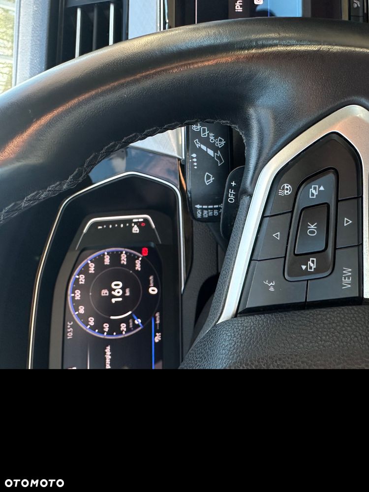 Volkswagen Passat 2.0 TDI BMT Comfortline DSG7 - 27