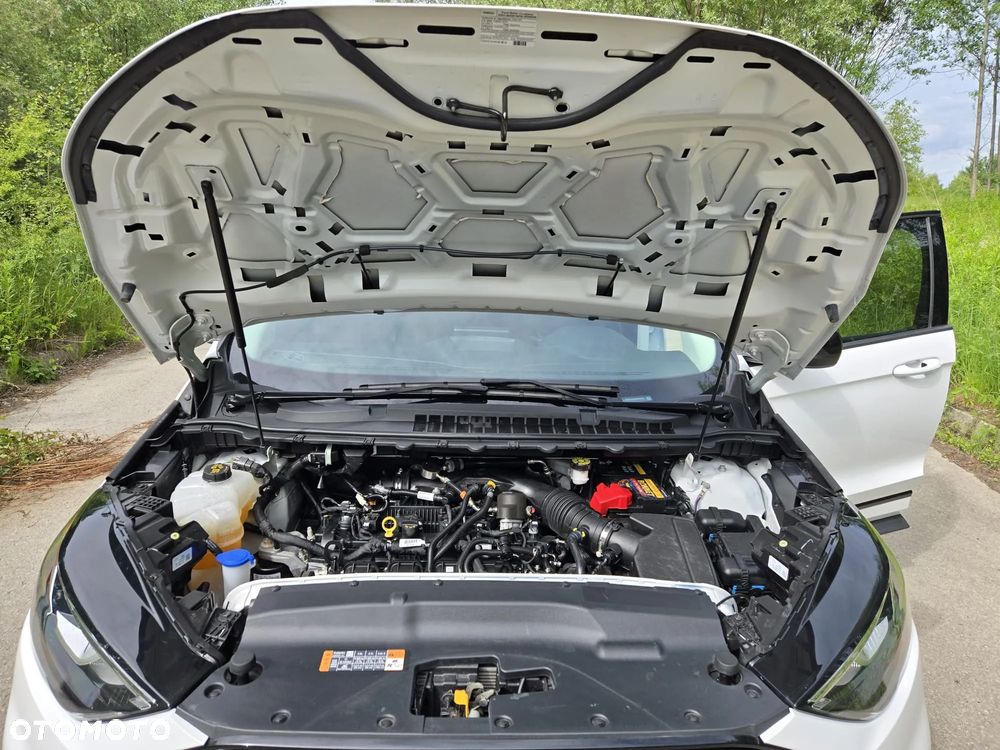 Ford Edge - 38