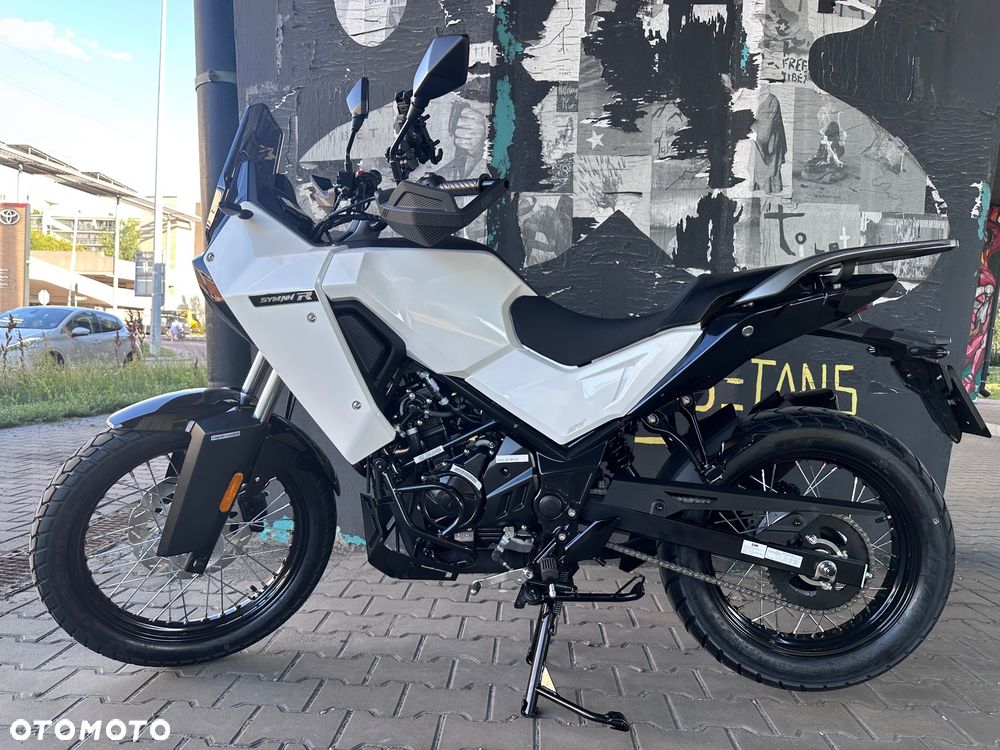SYM Inny - 2